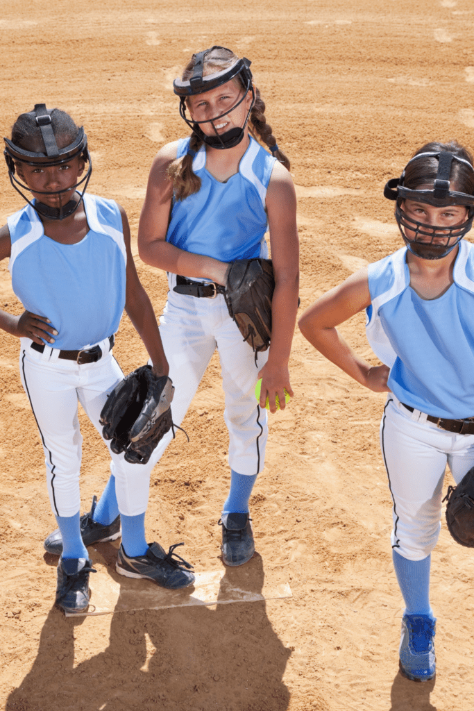 Fastpitch Softball Tips For Learning To Play My Blog