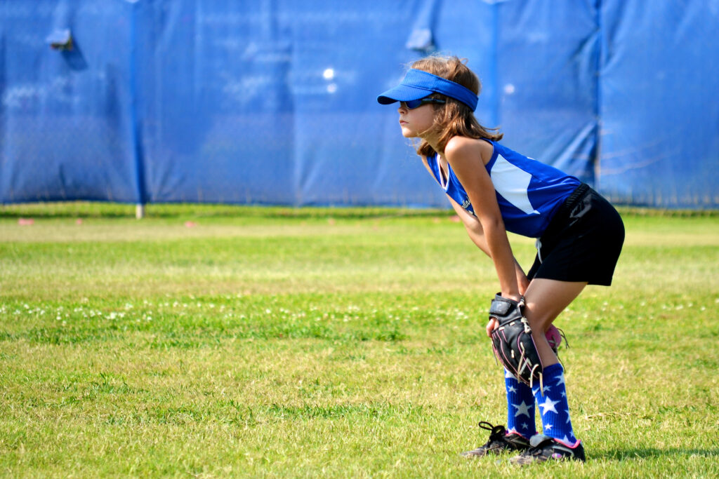 Outfield Drills For 12U Softball Player My Blog