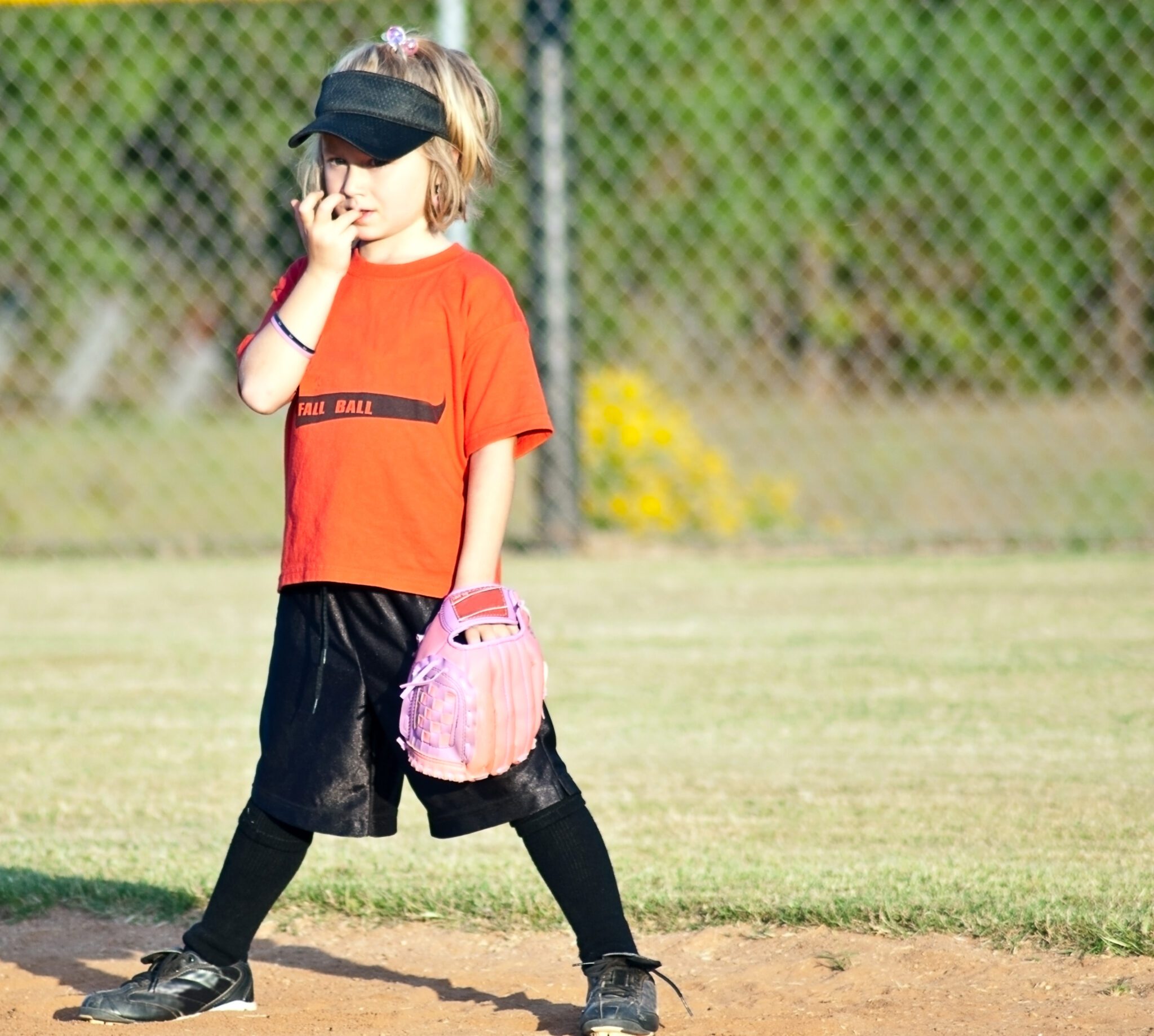 Fun Drills for 8U Softball Players My Blog