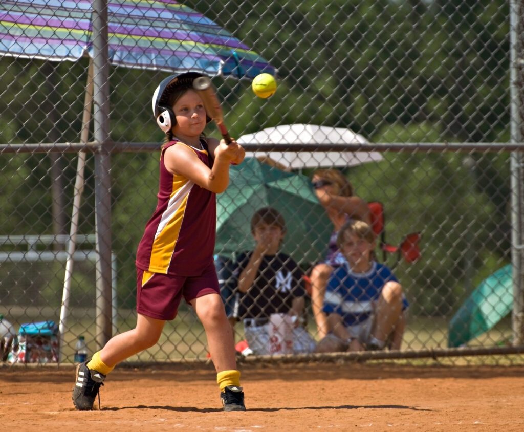 8U and 10U Softball Practice My Blog