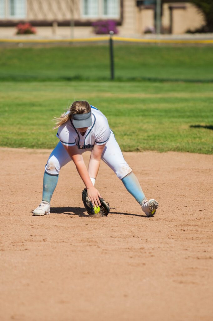 Shortstop: The Leader of the Infield
What a Shortstop Does