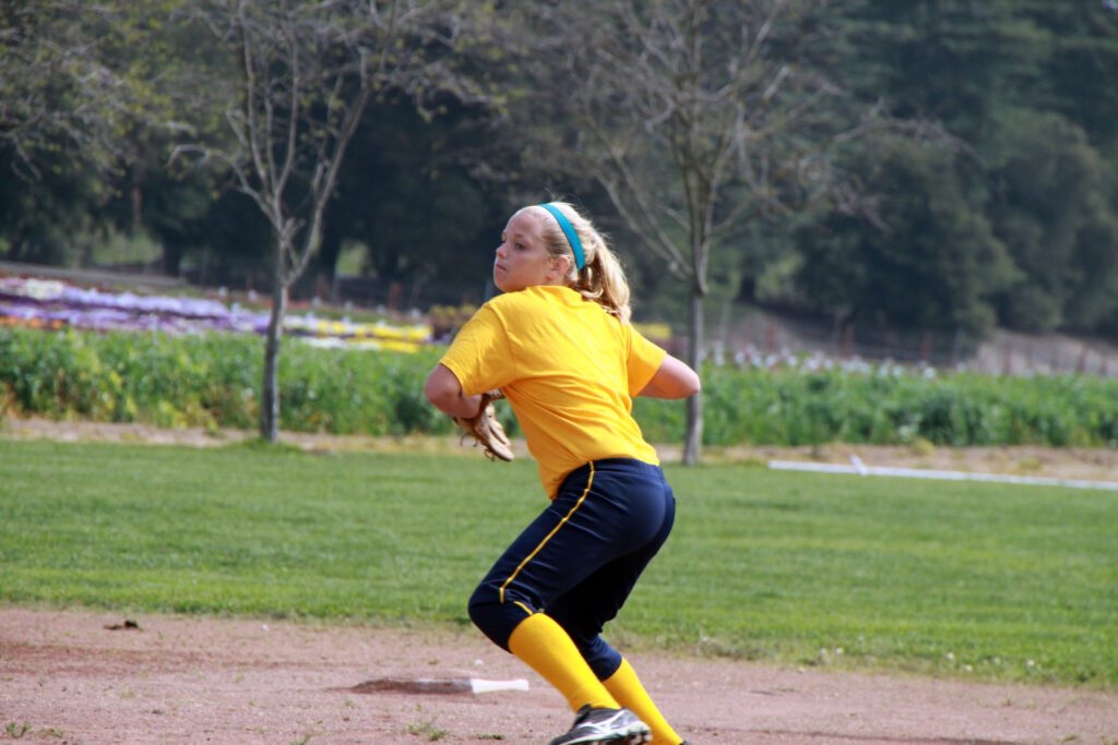 Third Base: The Hot Corner
What a Third Baseman Does