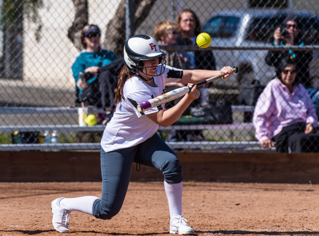 How To Slap Hit In Softball My Blog