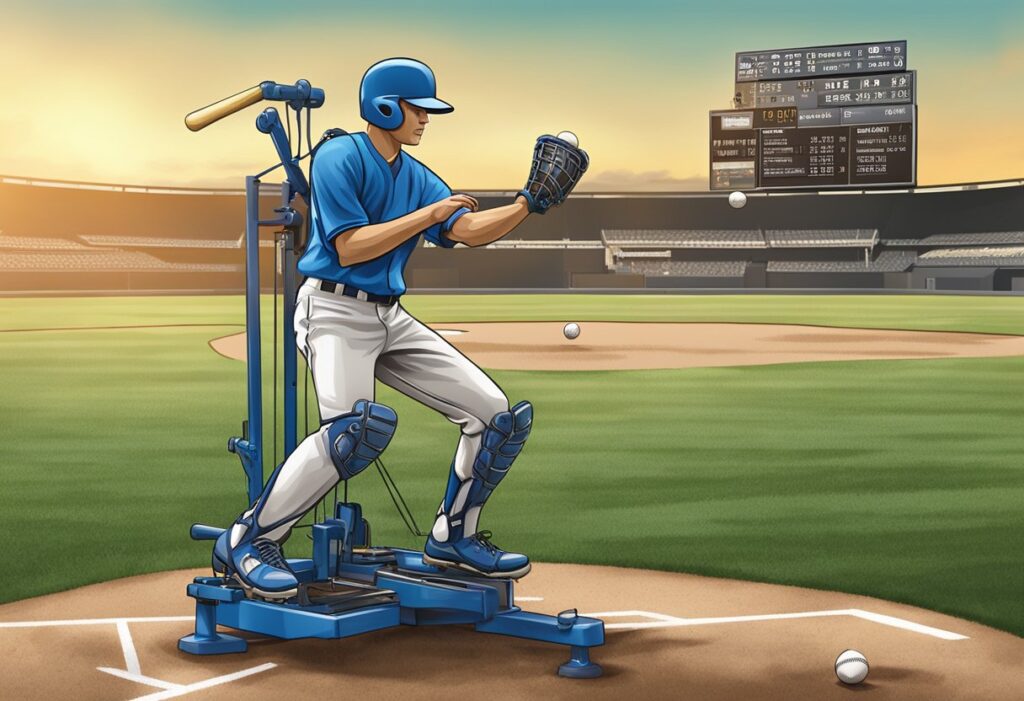 Jugs BP1 Baseball/Softball Pitching Machine My Blog