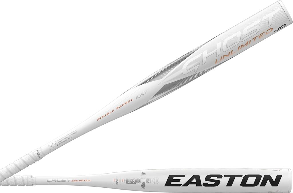 Ultimate 2024 GHOST UNLIMITED Fastpitch Bat - My Blog