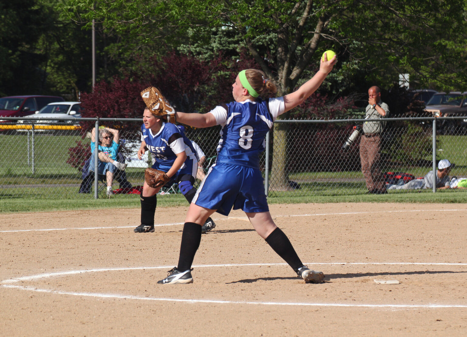 Softball Pitching Drills For 10U My Blog
