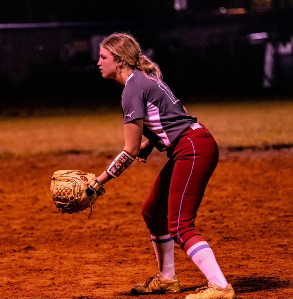 second Base: Why Coaches Put Certain Players There