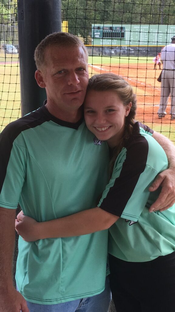 Softball coaches