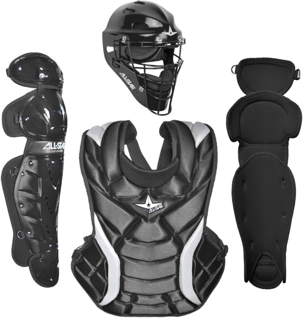 5 Essential Drills Every Epic Softball Catcher Should Do