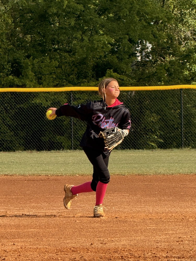 12U Pitching Tips to Elevate Your Softball Game