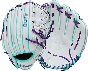 Wilson 2026 A500 Siren 12″ Fastpitch Glove